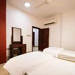 Super Oyo 145 Jandul Salalah 2 Furnished Apartment