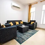 Super Oyo 145 Jandul Salalah 2 Furnished Apartment