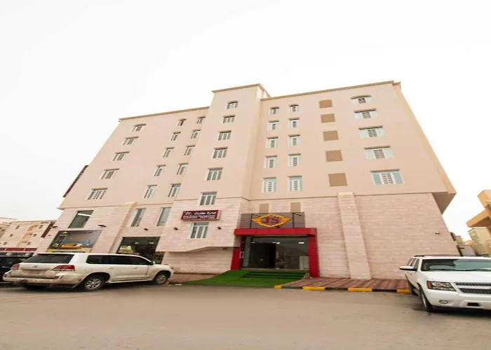Super Oyo 145 Jandul Salalah 2 Furnished Apartment