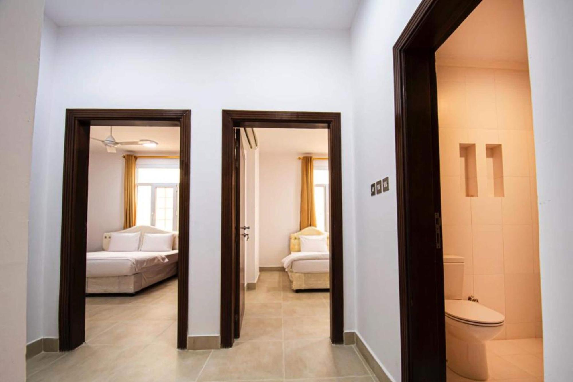 Super Oyo 145 Jandul 2 Furnished *