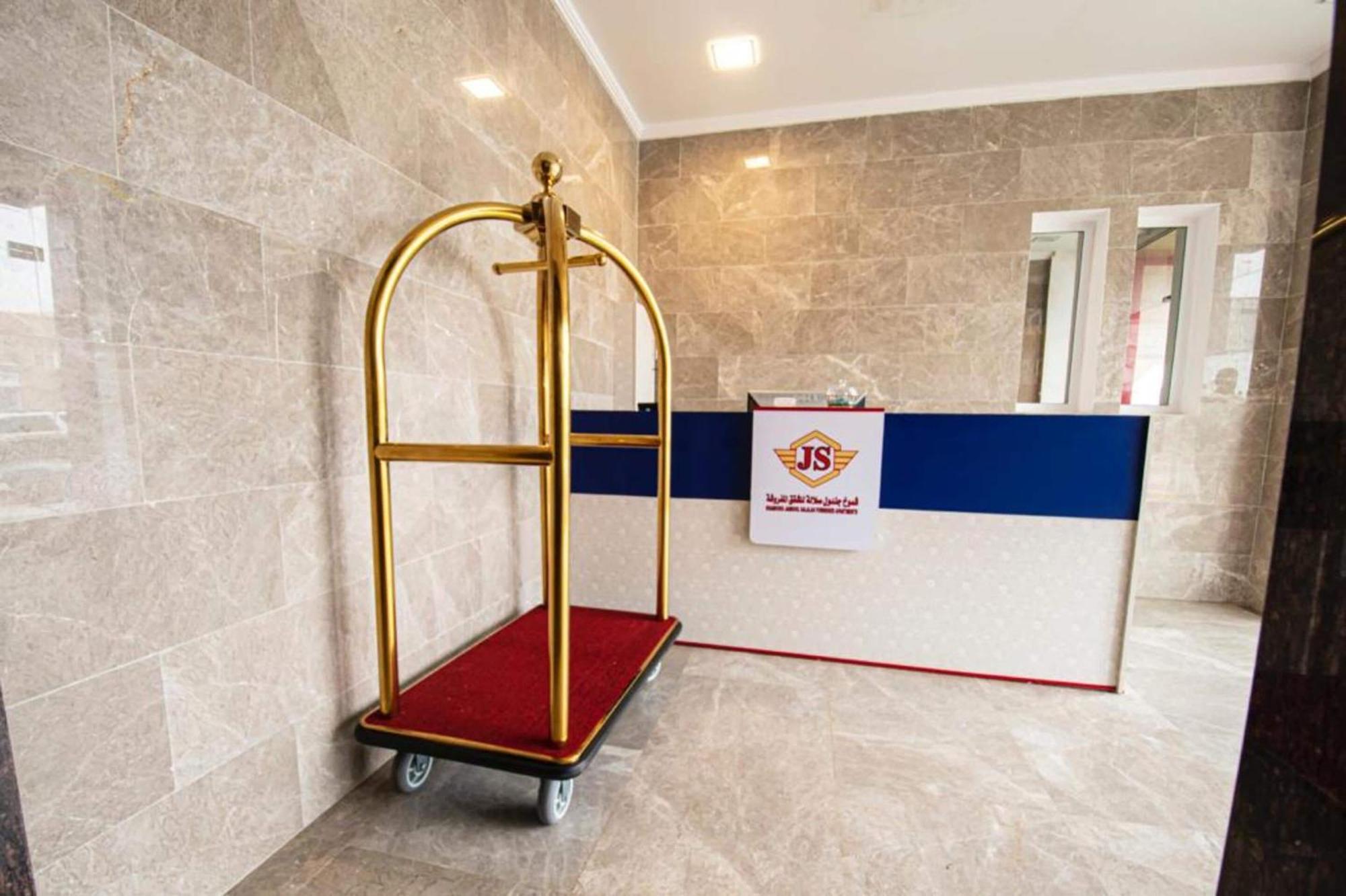 Super Oyo 145 Jandul 2 Furnished Appartement *