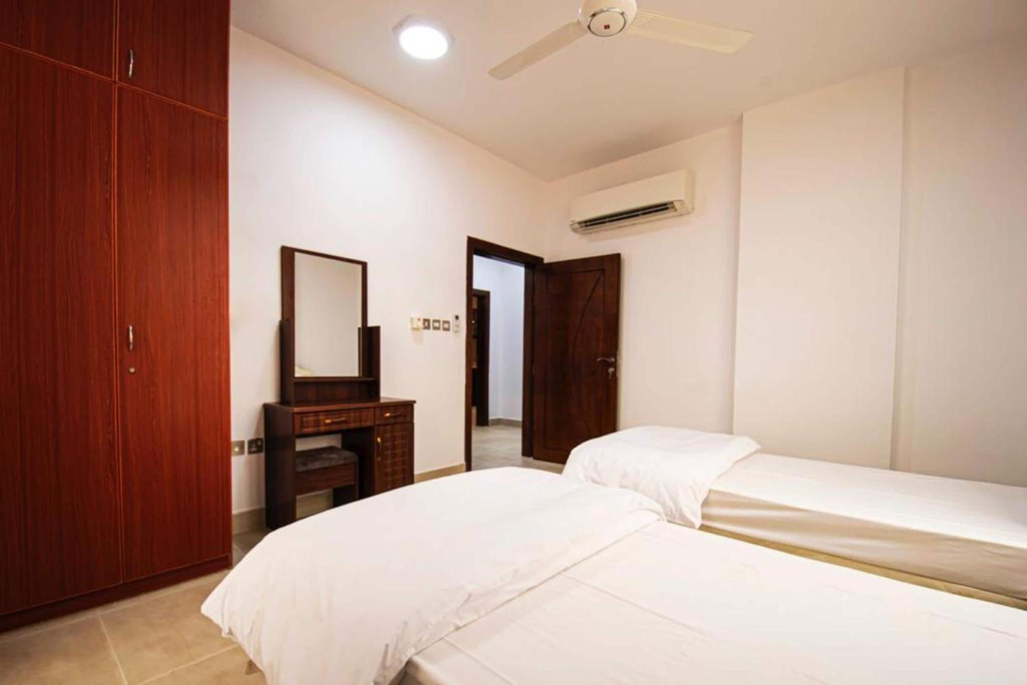 Appartement Super Oyo 145 Jandul 2 Furnished *