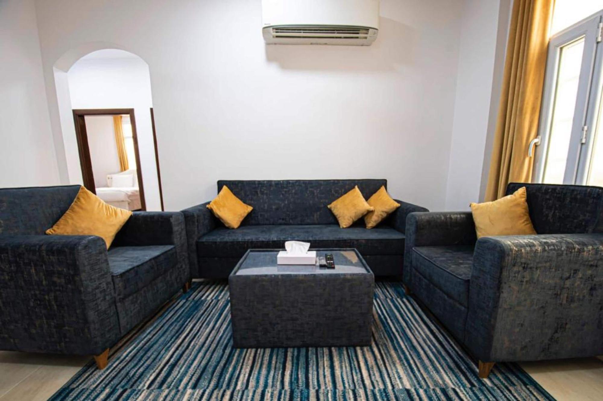 Super Oyo 145 Jandul 2 Furnished Appartement Salalah