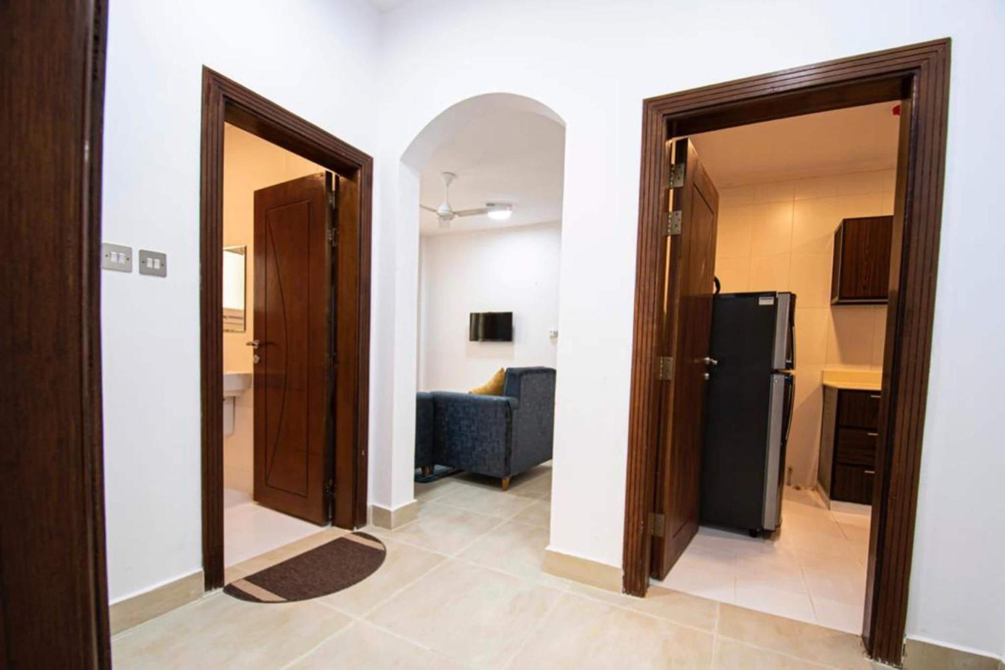 Super Oyo 145 Jandul 2 Furnished *