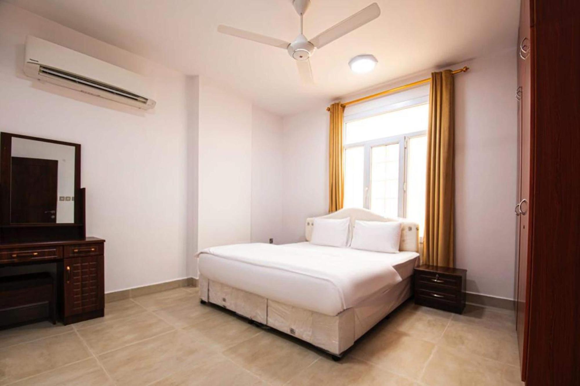 Appartement Super Oyo 145 Jandul 2 Furnished