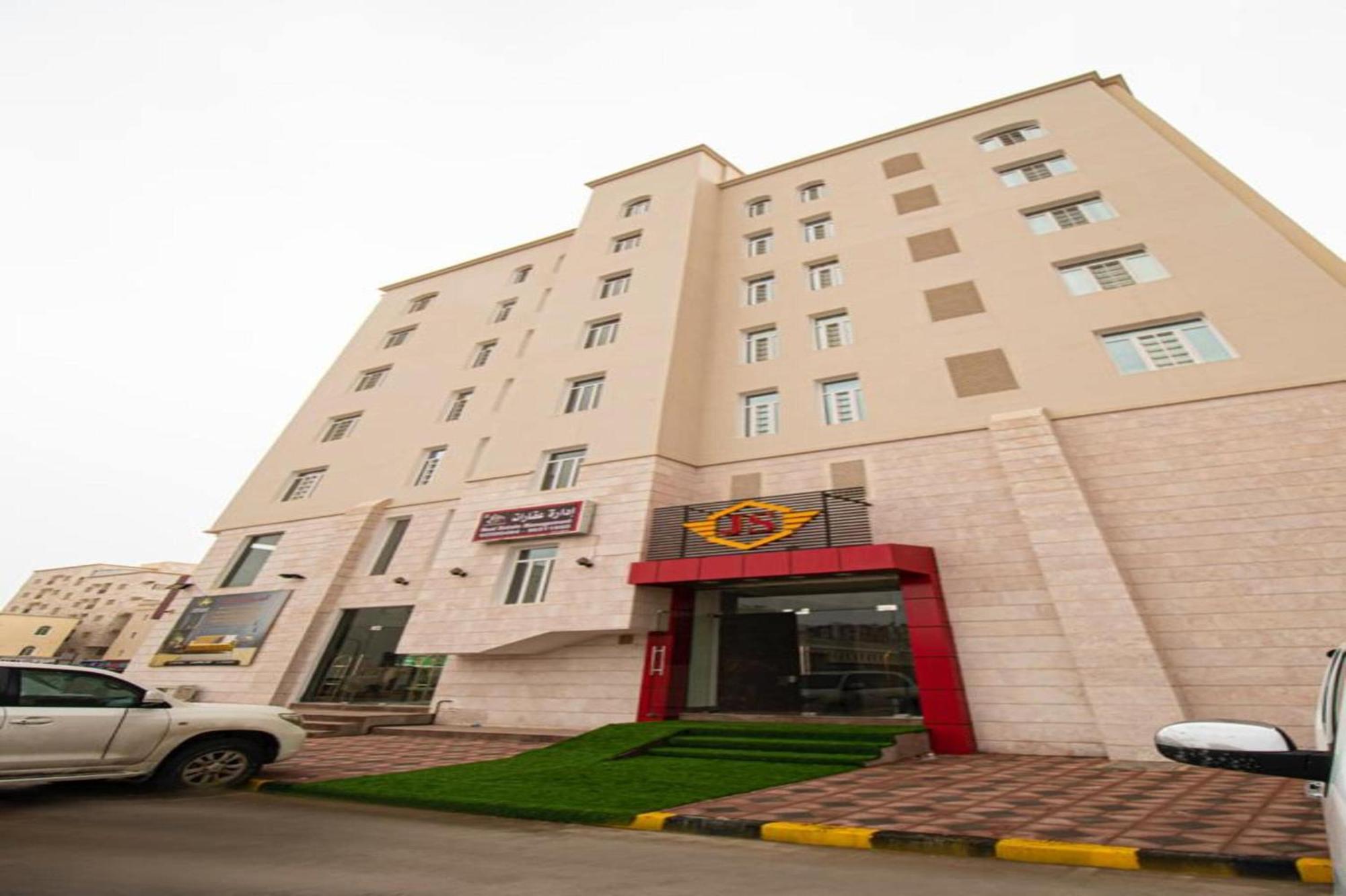 Super Oyo 145 Jandul 2 Furnished Appartement *