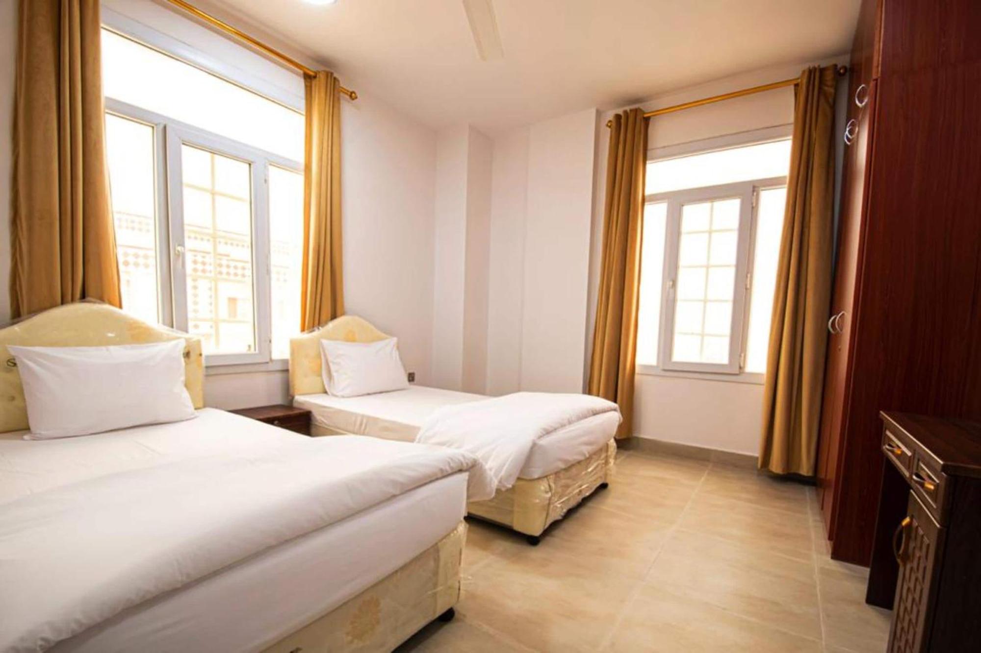 Super Oyo 145 Jandul 2 Furnished Appartement Salalah