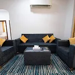 Super Oyo 145 Jandul Salalah 2 Furnished Apartment